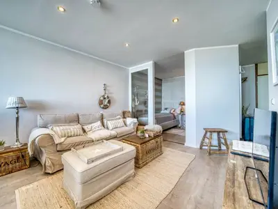 Ferienwohnung für 4 Personen (45 m²) in Heiligenhafen 6/10
