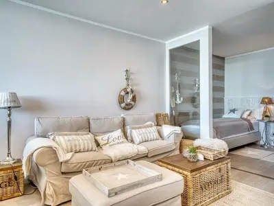 Ferienwohnung für 4 Personen (45 m²) in Heiligenhafen 9/10