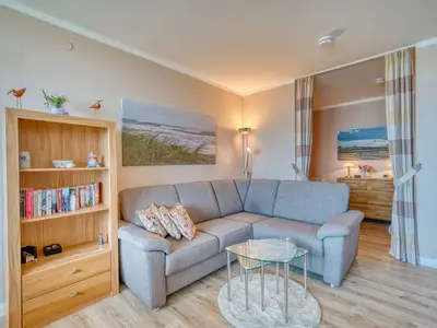 Ferienwohnung für 2 Personen (45 m²) in Heiligenhafen 5/10