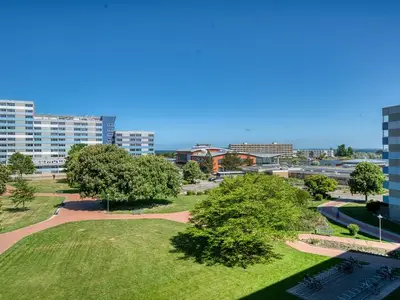Ferienwohnung für 3 Personen (45 m²) in Heiligenhafen 2/10