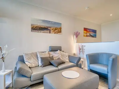 Ferienwohnung für 3 Personen (45 m²) in Heiligenhafen 6/10