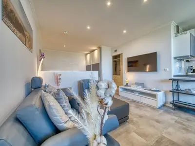 Ferienwohnung für 3 Personen (45 m²) in Heiligenhafen 7/10