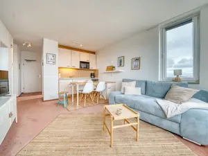Ferienwohnung für 4 Personen (41 m²) in Heiligenhafen