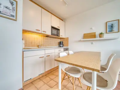 Ferienwohnung für 4 Personen (41 m²) in Heiligenhafen 6/10