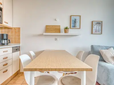 Ferienwohnung für 4 Personen (41 m²) in Heiligenhafen 7/10