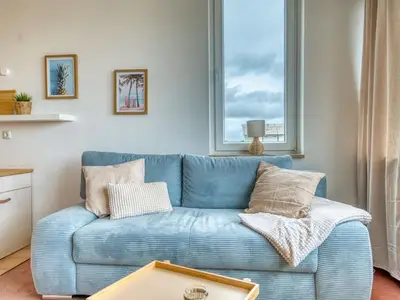 Ferienwohnung für 4 Personen (41 m²) in Heiligenhafen 8/10