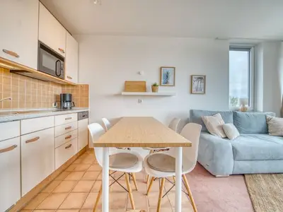 Ferienwohnung für 4 Personen (41 m²) in Heiligenhafen 9/10
