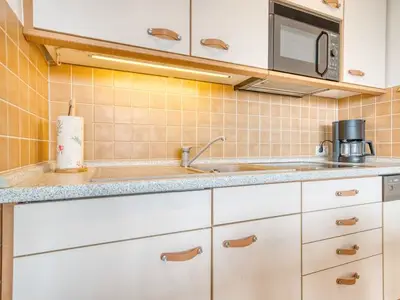 Ferienwohnung für 4 Personen (41 m²) in Heiligenhafen 10/10