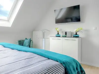 Ferienwohnung für 2 Personen (52 m²) in Heiligenhafen 6/10
