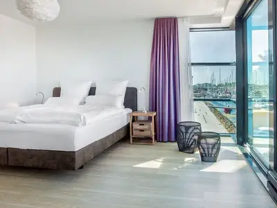 Ferienwohnung für 5 Personen (119 m²) in Heiligenhafen 3/10