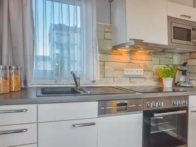 Ferienwohnung für 4 Personen (56 m²) in Heiligenhafen 5/10