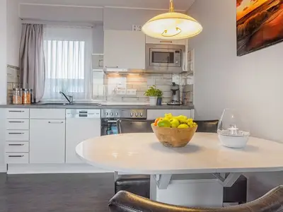 Ferienwohnung für 4 Personen (56 m²) in Heiligenhafen 6/10