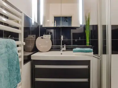 Ferienwohnung für 4 Personen (56 m²) in Heiligenhafen 9/10
