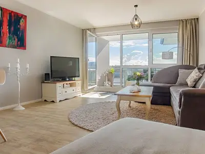 Ferienwohnung für 4 Personen (65 m²) in Heiligenhafen 1/10