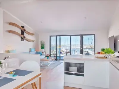 Ferienwohnung für 4 Personen (92 m²) in Heiligenhafen 8/10