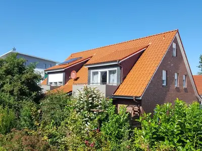 Ferienwohnung für 4 Personen (62 m²) in Heiligenhafen 2/10
