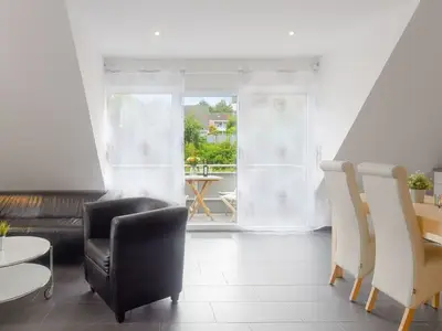 Ferienwohnung für 4 Personen (62 m²) in Heiligenhafen 4/10