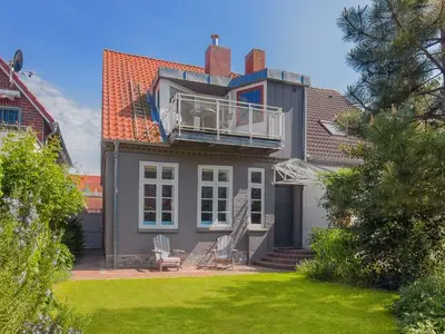Ferienwohnung für 2 Personen (50 m²) in Heiligenhafen 2/10