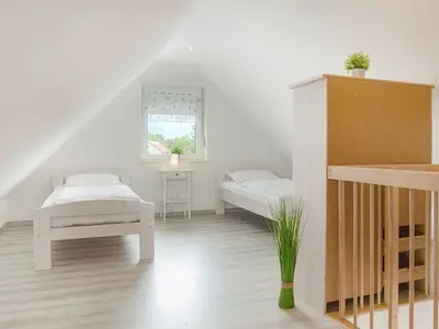 Ferienwohnung für 4 Personen (62 m²) in Heiligenhafen 9/10