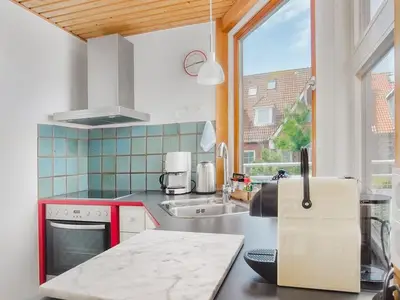 Ferienwohnung für 2 Personen (50 m²) in Heiligenhafen 8/10
