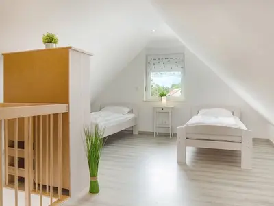Ferienwohnung für 4 Personen (62 m²) in Heiligenhafen 8/10