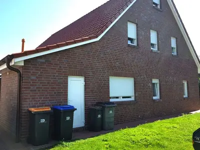 Ferienwohnung für 4 Personen (62 m²) in Heiligenhafen 10/10