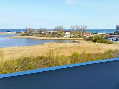 Ferienwohnung für 3 Personen (47 m²) in Heiligenhafen 2/10