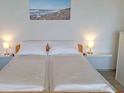 Ferienwohnung für 3 Personen (47 m²) in Heiligenhafen 6/10
