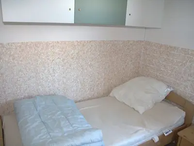 Ferienwohnung für 3 Personen (47 m²) in Heiligenhafen 7/10