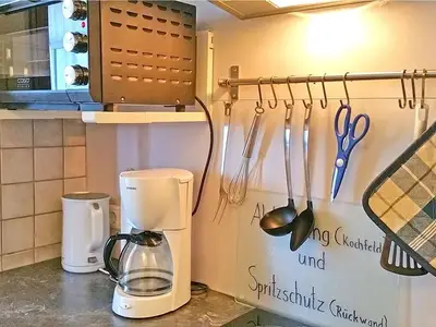 Ferienwohnung für 3 Personen (47 m²) in Heiligenhafen 8/10
