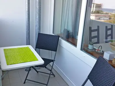 Ferienwohnung für 3 Personen (47 m²) in Heiligenhafen 9/10