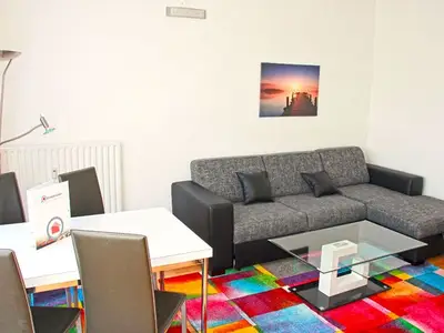 Ferienwohnung für 4 Personen (55 m²) in Heiligenhafen 4/10