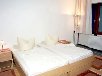 Ferienwohnung für 4 Personen (55 m²) in Heiligenhafen 5/10