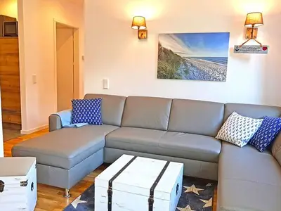 Ferienwohnung für 5 Personen (93 m²) in Heiligenhafen 3/10