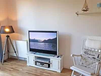 Ferienwohnung für 5 Personen (93 m²) in Heiligenhafen 4/10