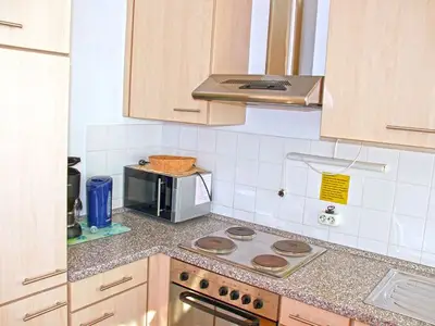 Ferienwohnung für 4 Personen (55 m²) in Heiligenhafen 7/10