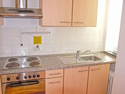 Ferienwohnung für 4 Personen (55 m²) in Heiligenhafen 8/10