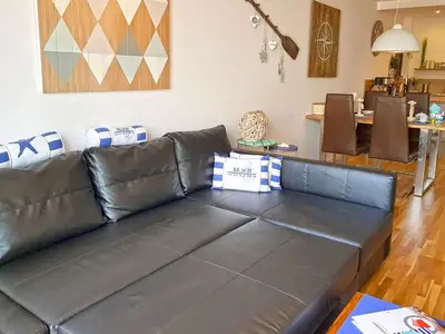 Ferienwohnung für 4 Personen (58 m²) in Heiligenhafen 6/10