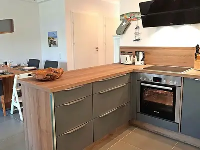 Ferienwohnung für 5 Personen (93 m²) in Heiligenhafen 9/10