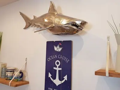 Ferienwohnung für 4 Personen (58 m²) in Heiligenhafen 9/10