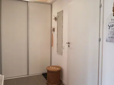 Ferienwohnung für 4 Personen (58 m²) in Heiligenhafen 10/10