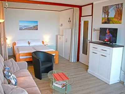 Ferienwohnung für 3 Personen (47 m²) in Heiligenhafen 10/10
