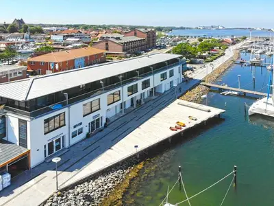 Ferienwohnung für 6 Personen (111 m²) in Heiligenhafen 3/10