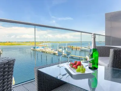 Ferienwohnung für 6 Personen (111 m²) in Heiligenhafen 4/10