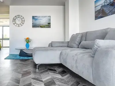 Ferienwohnung für 6 Personen (111 m²) in Heiligenhafen 7/10