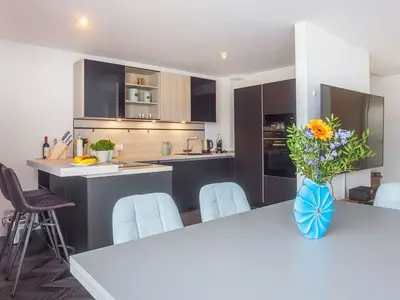 Ferienwohnung für 6 Personen (111 m²) in Heiligenhafen 10/10