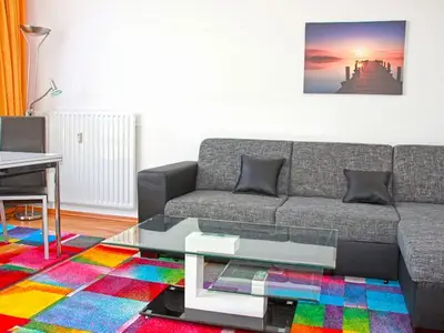 Ferienwohnung für 4 Personen (55 m²) in Heiligenhafen 10/10