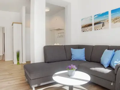 Ferienwohnung für 4 Personen (74 m²) in Heiligenhafen 7/10