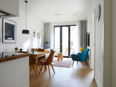 Ferienwohnung für 4 Personen (41 m²) in Heiligenhafen 10/10