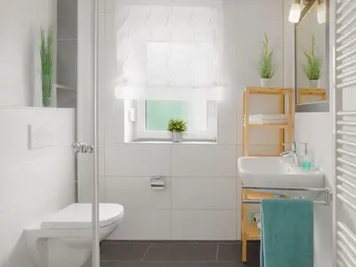 Ferienwohnung für 4 Personen (62 m²) in Heiligenhafen 6/10